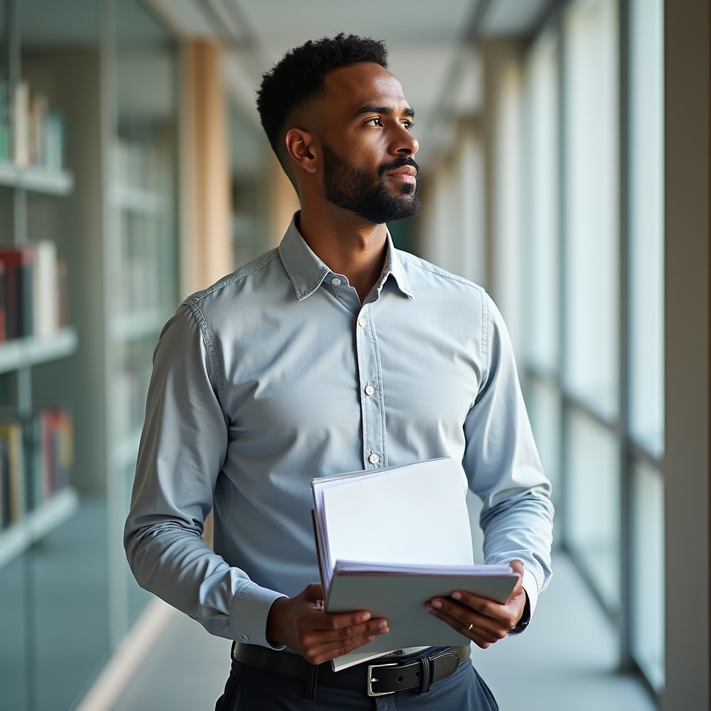 Methodology specialist at Axtrionex